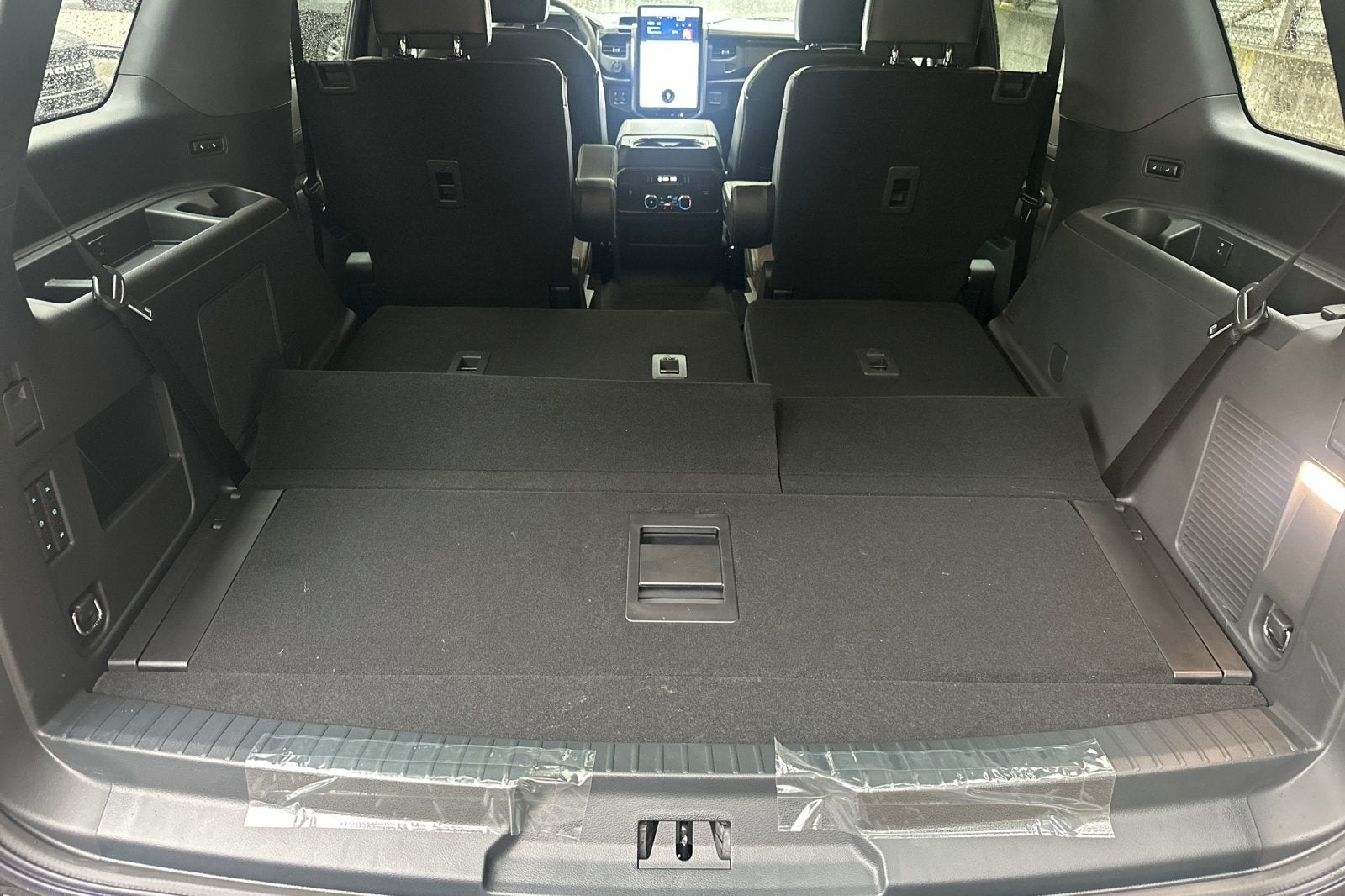 2024 Ford Expedition Platinum