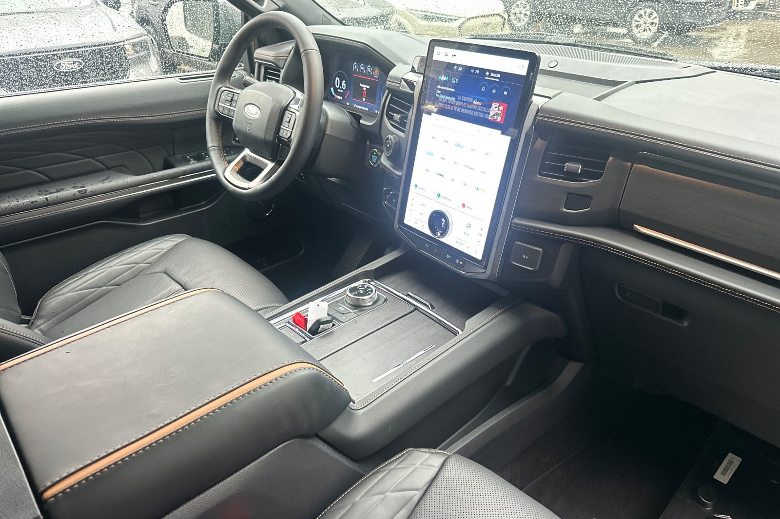 2024 Ford Expedition Platinum