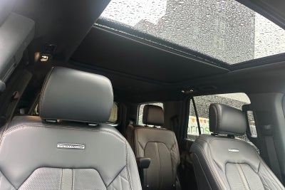 2024 Ford Expedition Platinum