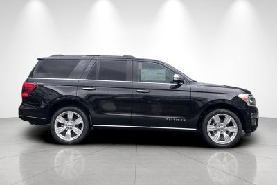 2024 Ford Expedition Platinum