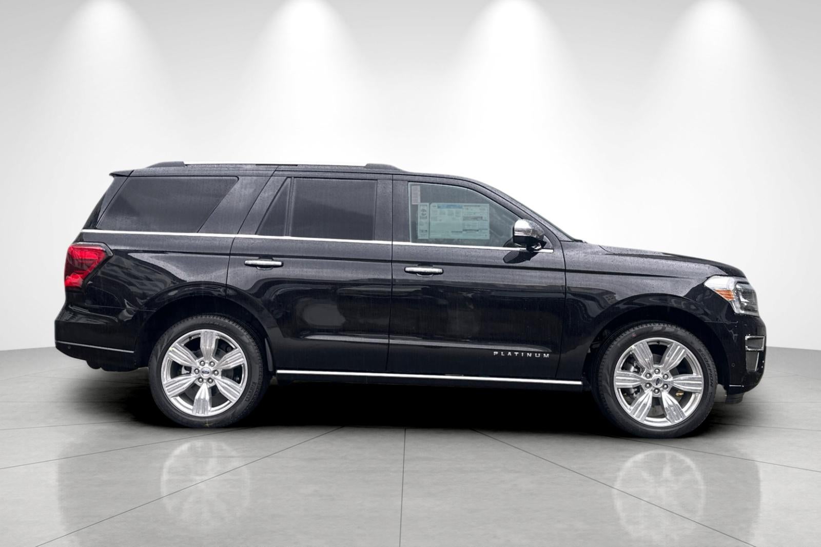 2024 Ford Expedition Platinum