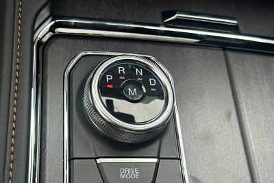 2024 Ford Expedition Platinum