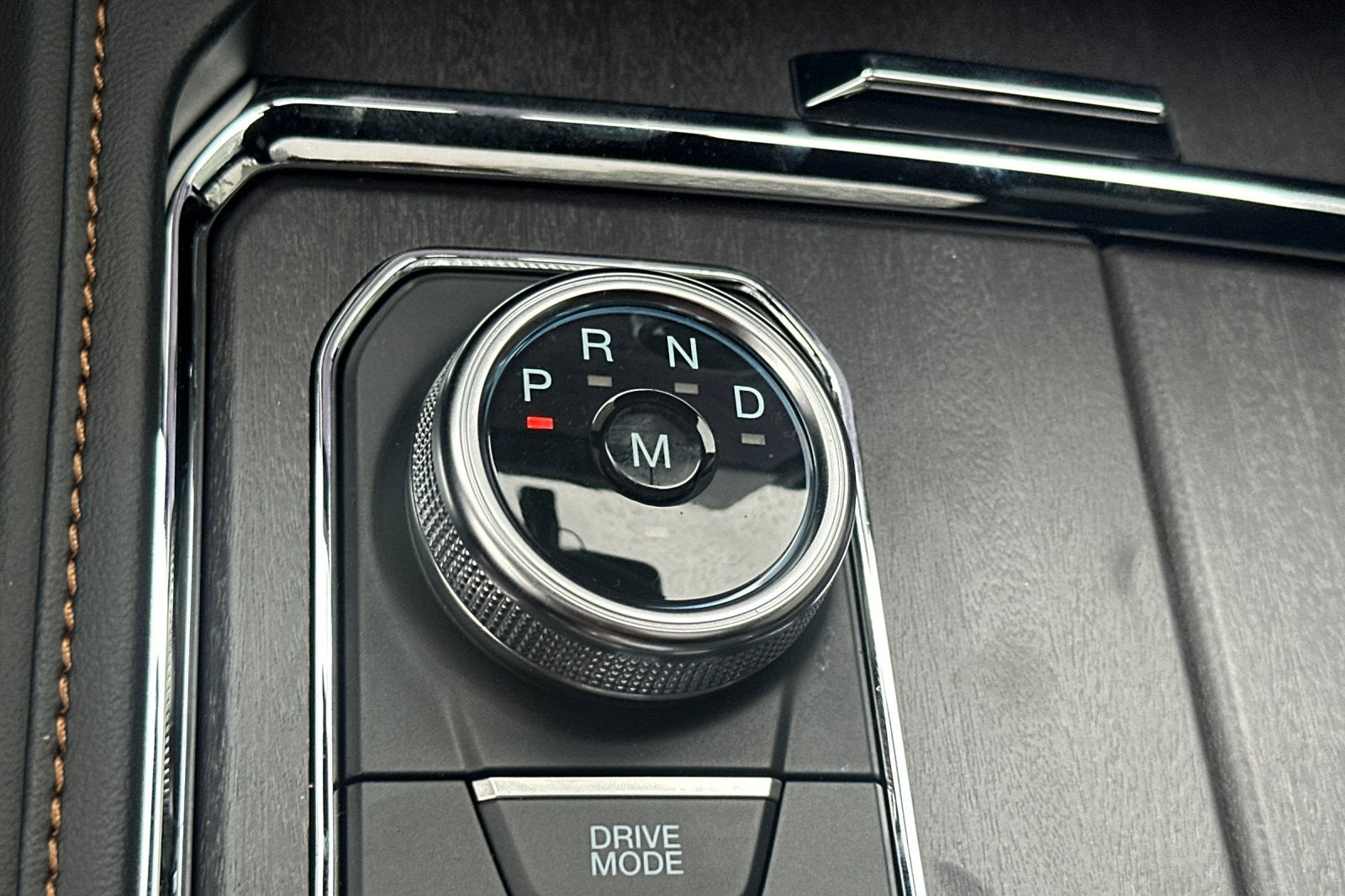 2024 Ford Expedition Platinum