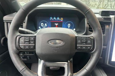 2024 Ford Expedition Platinum
