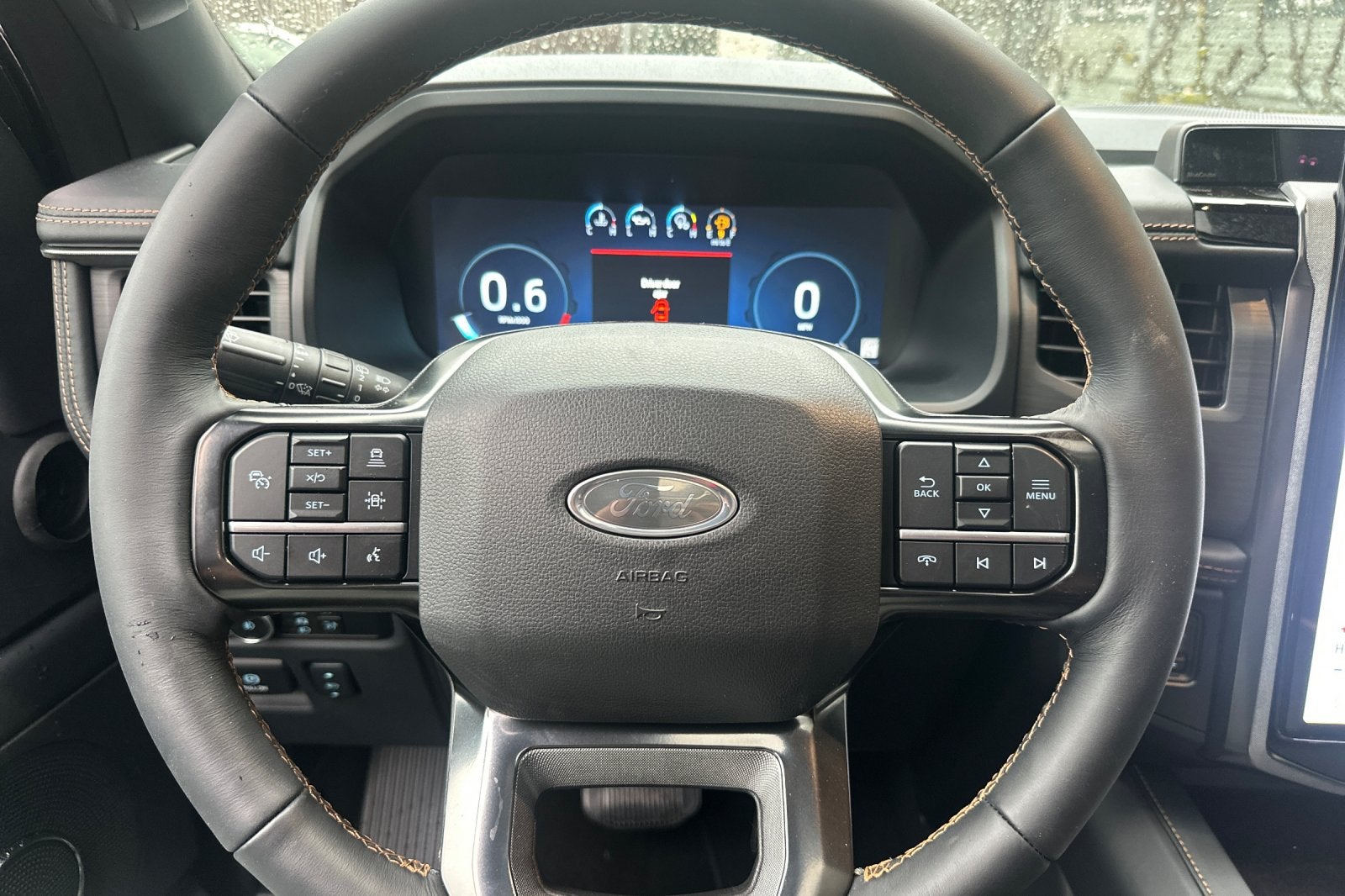 2024 Ford Expedition Platinum