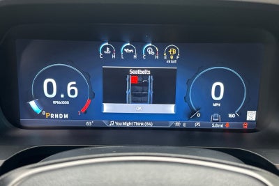 2024 Ford Expedition Platinum