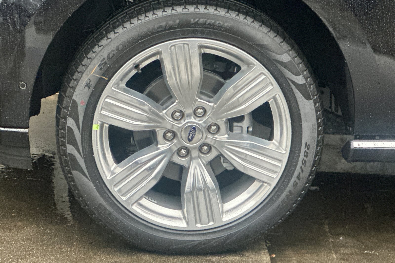 2024 Ford Expedition Platinum