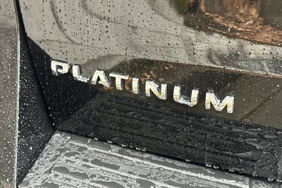 2024 Ford Expedition Platinum