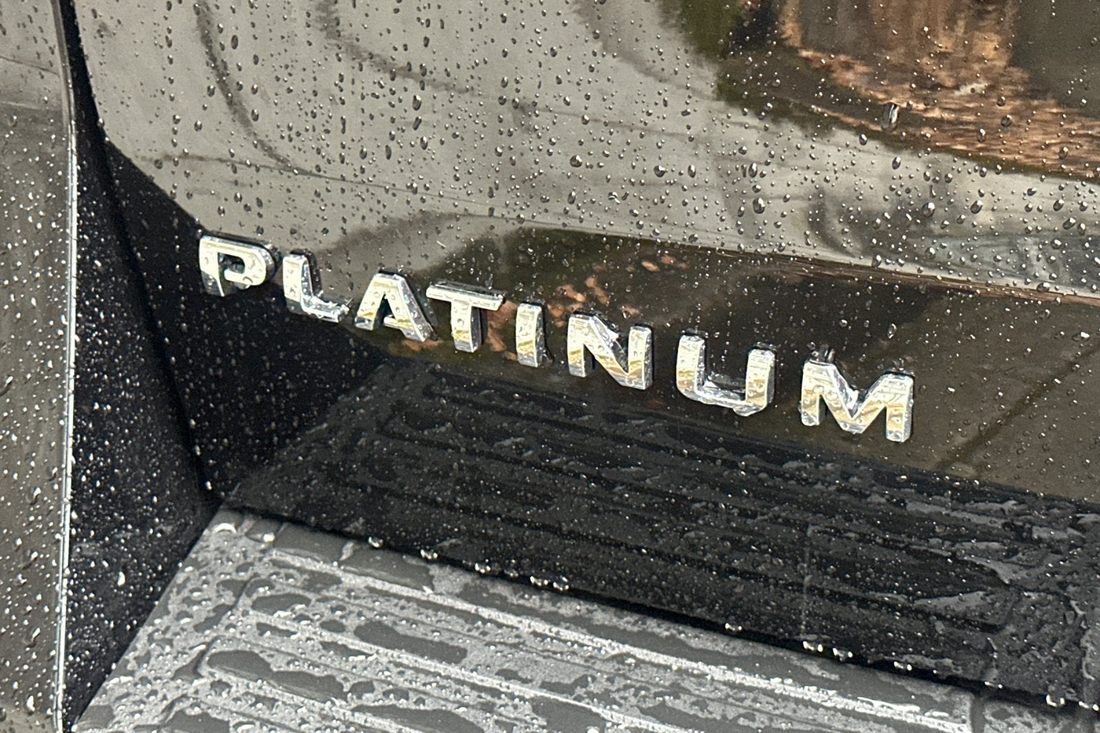 2024 Ford Expedition Platinum