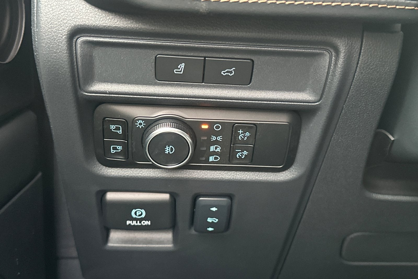 2024 Ford Expedition Platinum