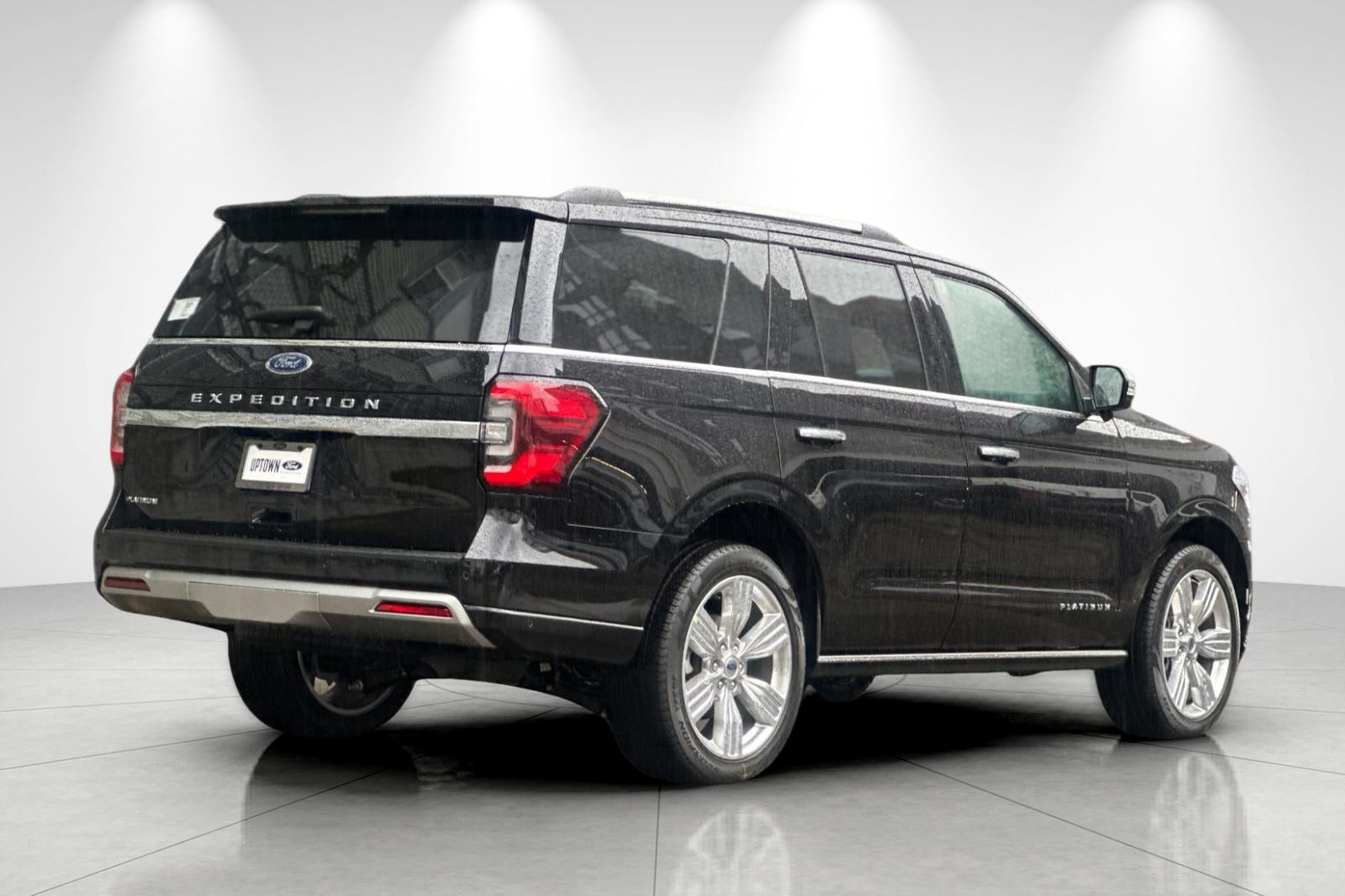 2024 Ford Expedition Platinum
