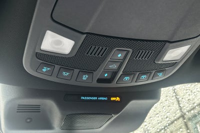 2024 Ford Expedition Platinum
