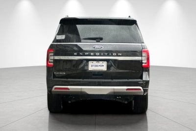 2024 Ford Expedition Platinum
