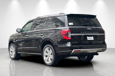 2024 Ford Expedition Platinum