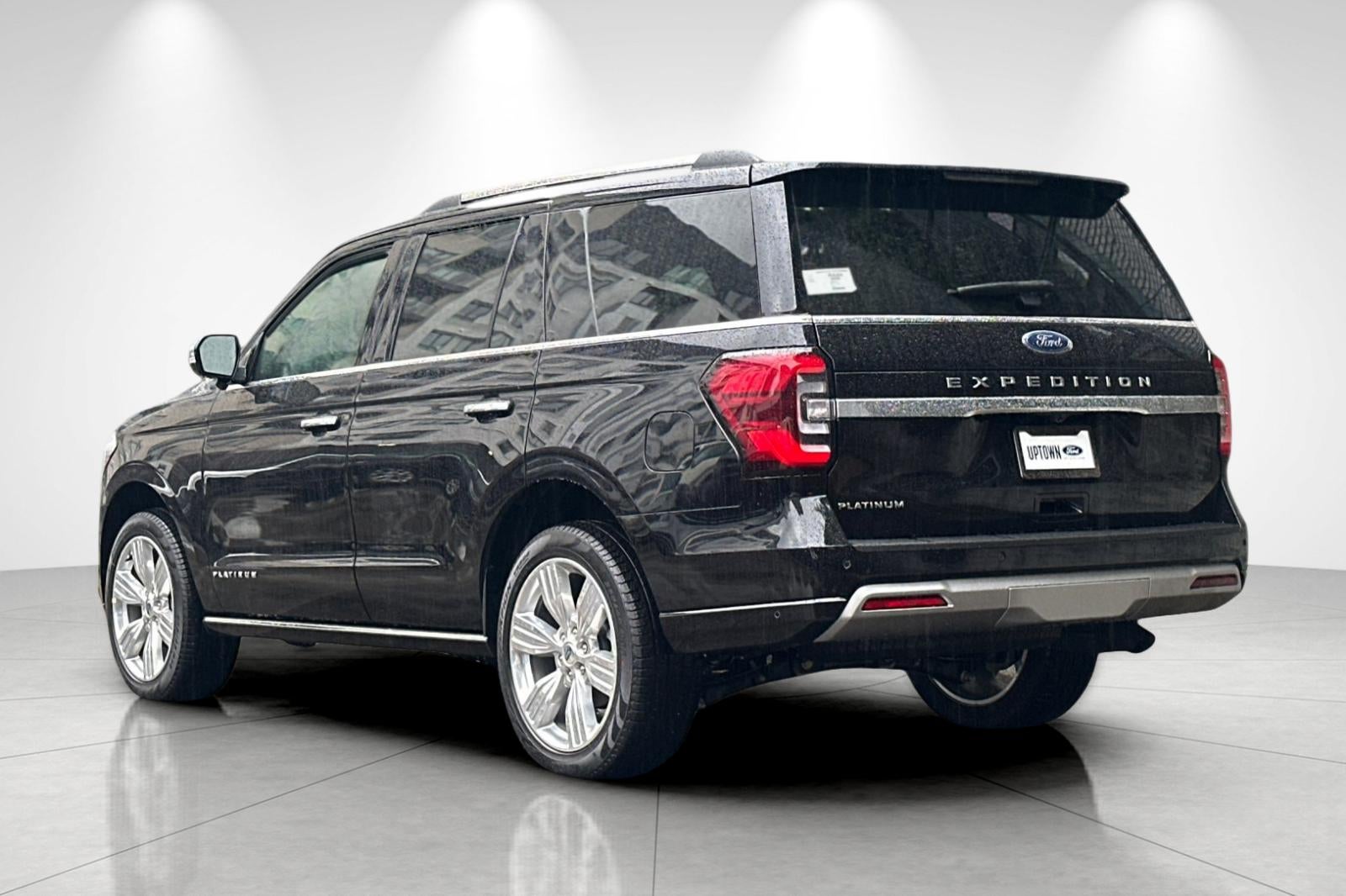 2024 Ford Expedition Platinum