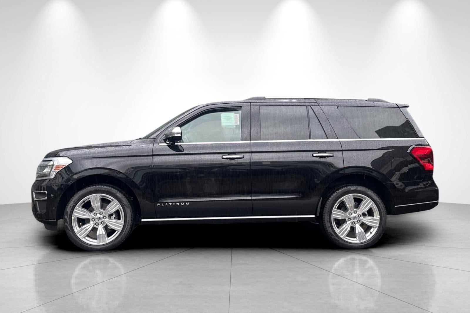 2024 Ford Expedition Platinum