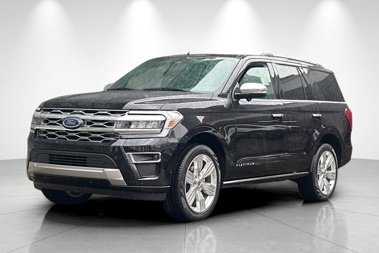 2024 Ford Expedition Platinum