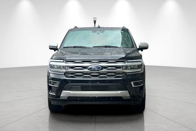 2024 Ford Expedition Platinum