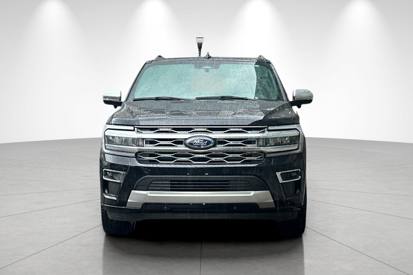 2024 Ford Expedition Platinum