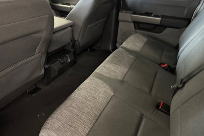 2027 Ford F-250SD XLT