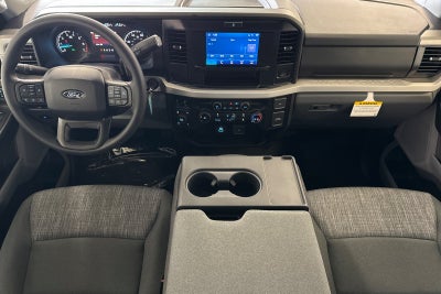 2027 Ford F-250SD XLT