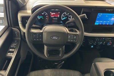 2027 Ford F-250SD XLT