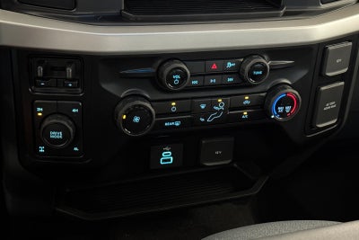 2027 Ford F-250SD XLT
