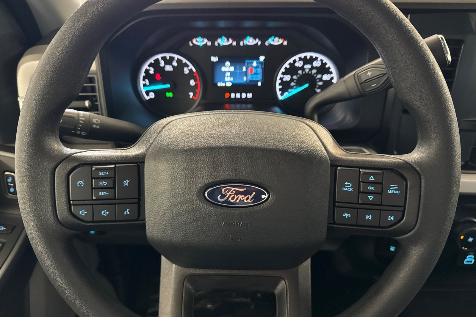 2027 Ford F-250SD XLT