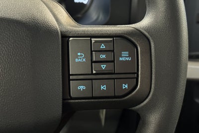 2027 Ford F-250SD XLT