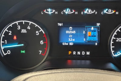 2027 Ford F-250SD XLT