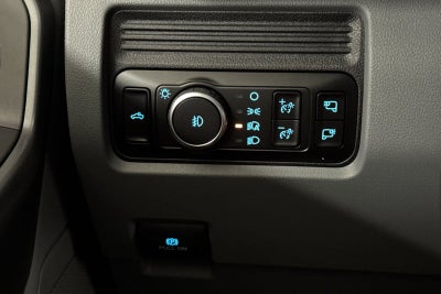 2027 Ford F-250SD XLT