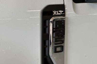 2027 Ford F-250SD XLT