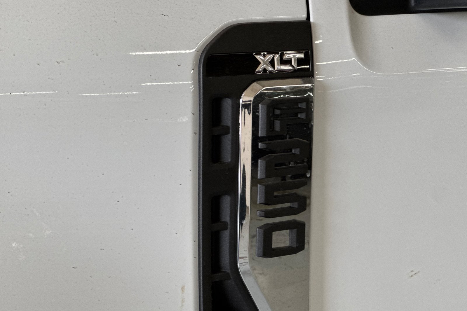 2027 Ford F-250SD XLT