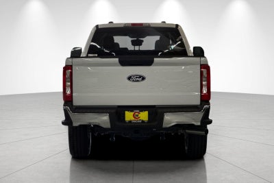 2027 Ford F-250SD XLT