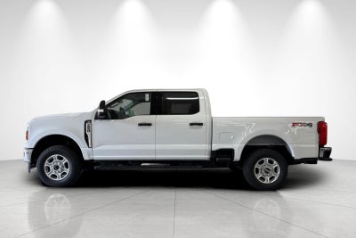 2027 Ford F-250SD XLT