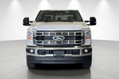 2027 Ford F-250SD XLT