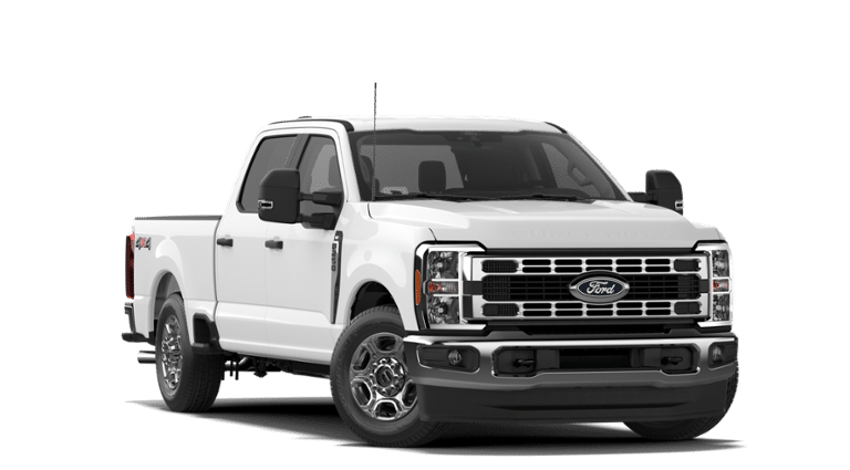 2027 Ford F-250SD F-250® XLT