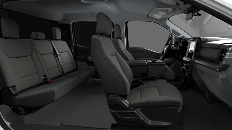 2027 Ford F-250SD F-250® XLT