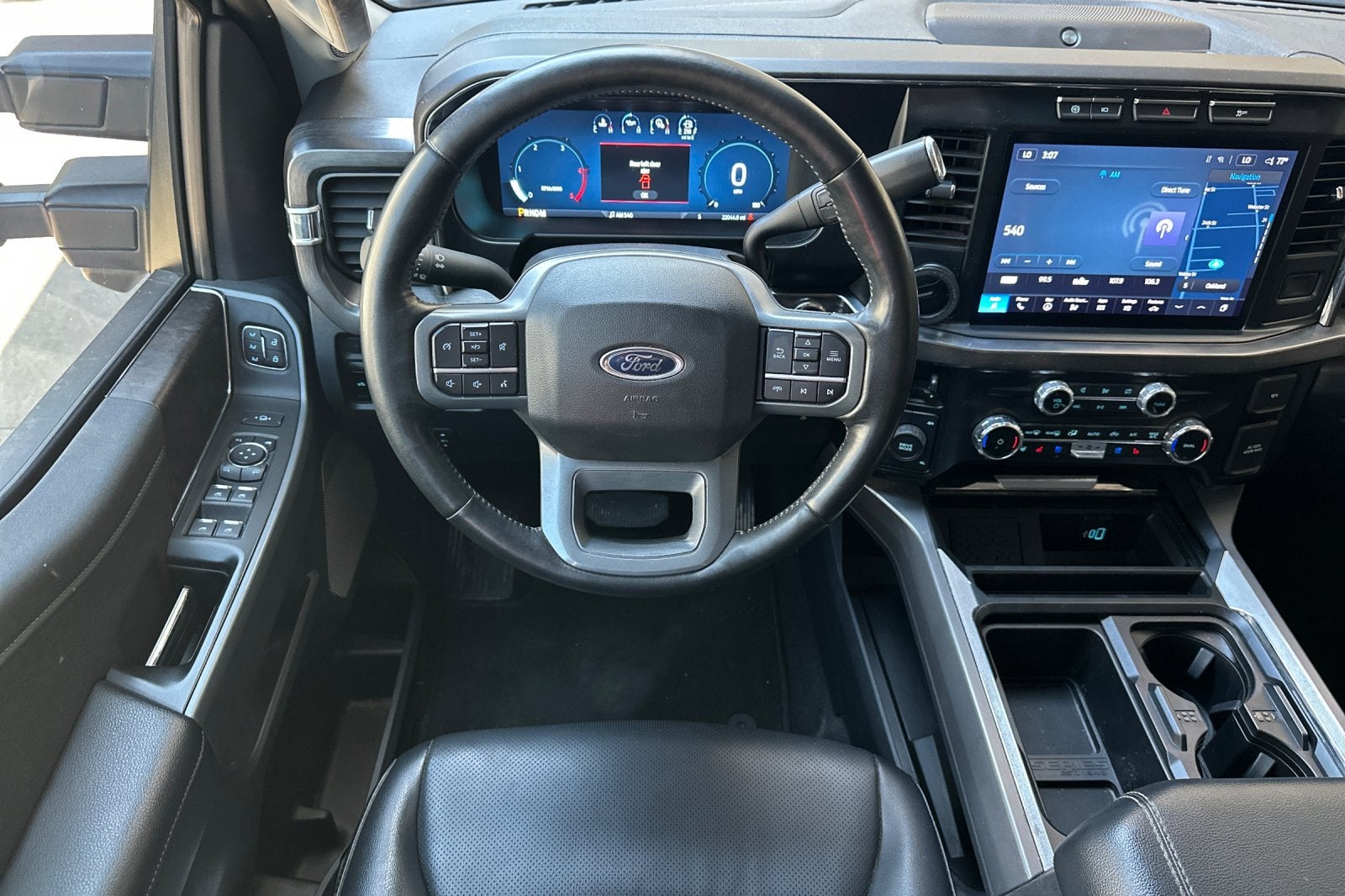 2024 Ford F-250SD Lariat
