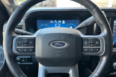 2024 Ford F-250SD Lariat
