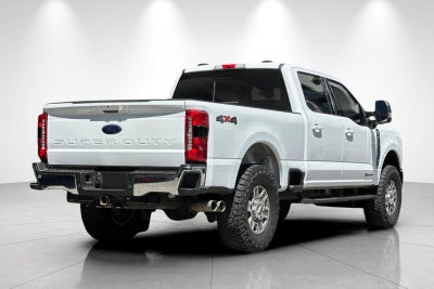 2024 Ford F-250SD Lariat