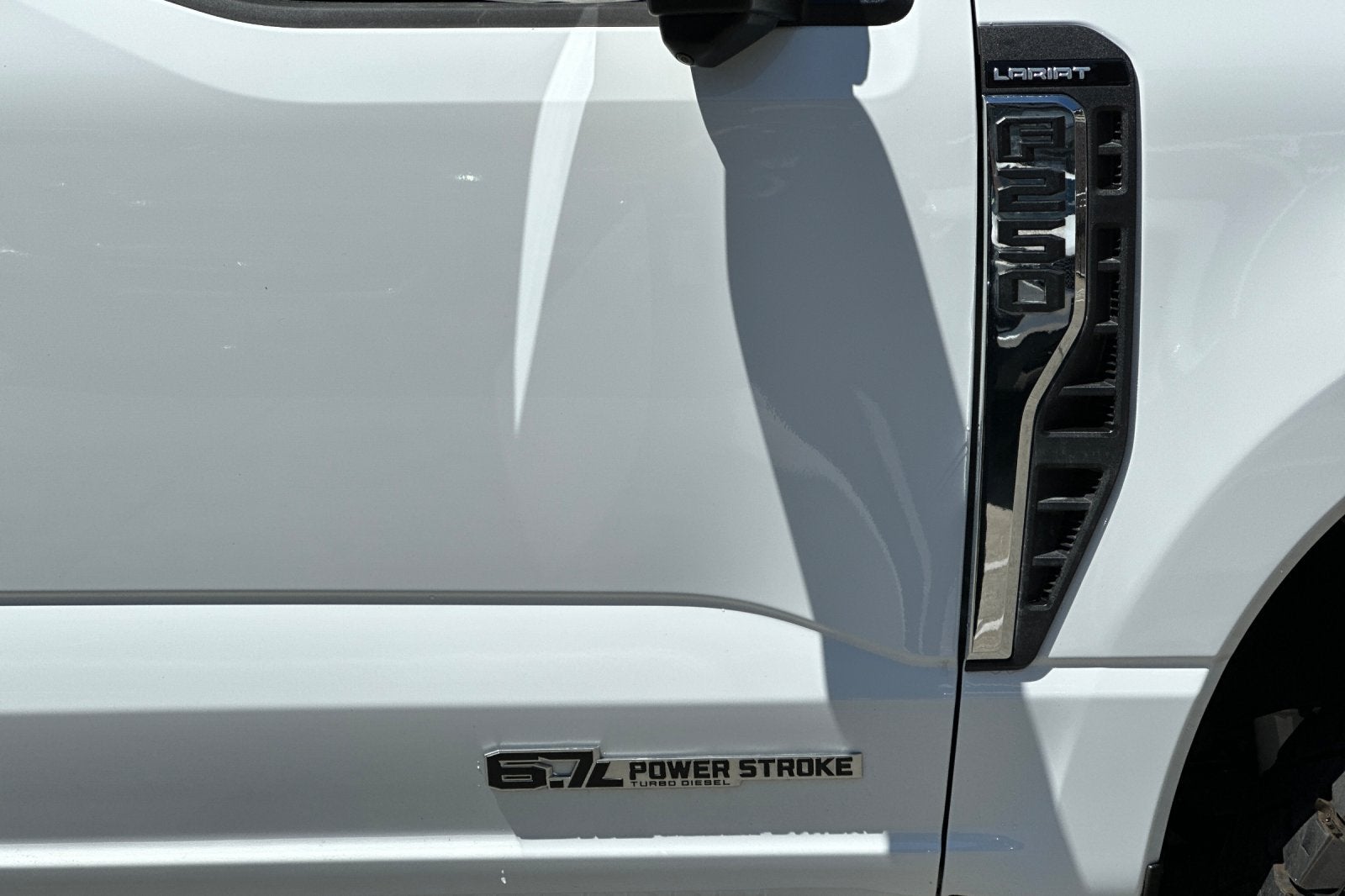 2024 Ford F-250SD Lariat