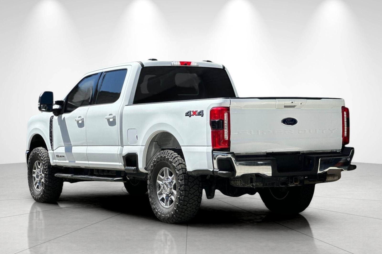 2024 Ford F-250SD Lariat