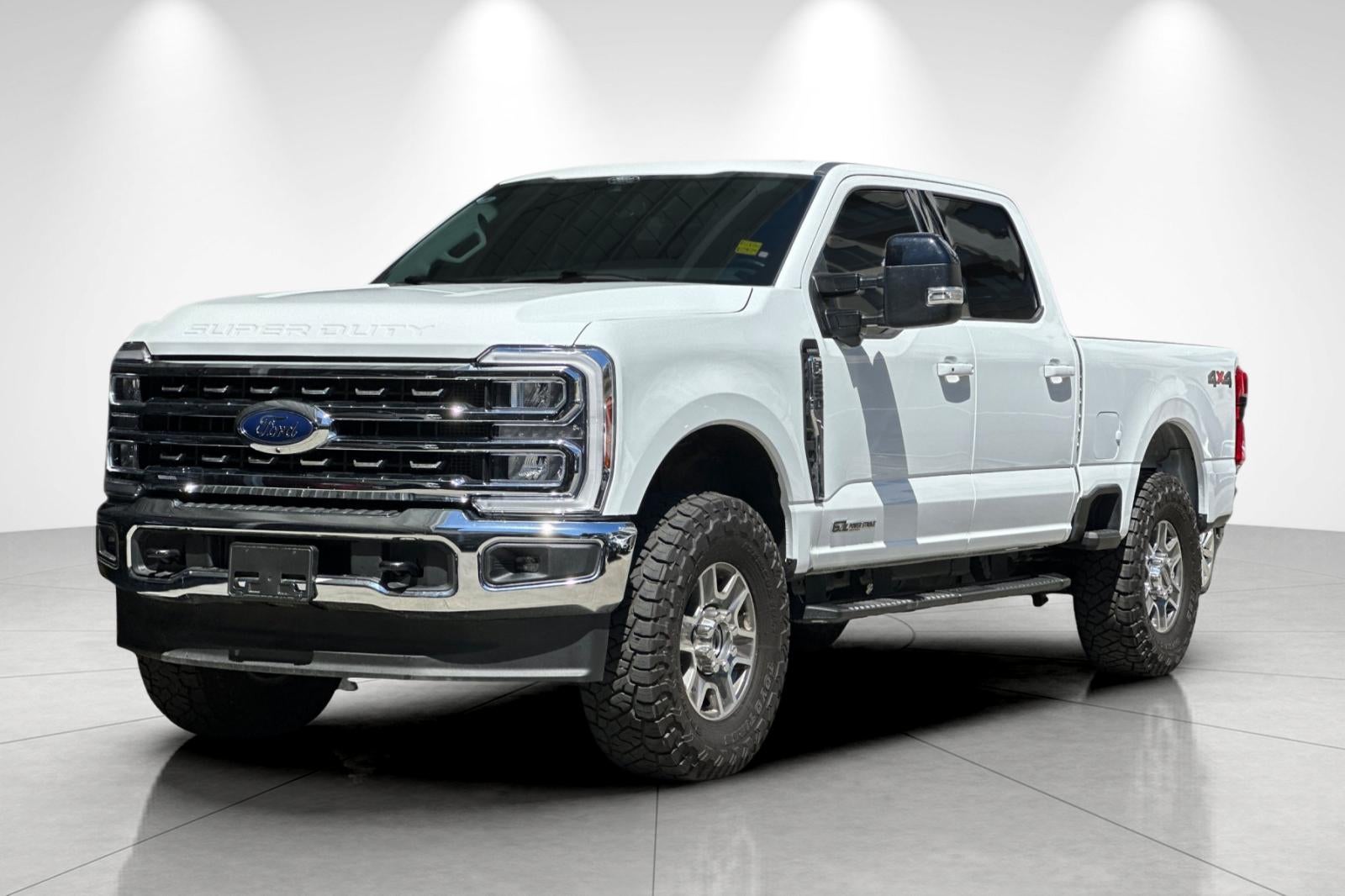 2024 Ford F-250SD Lariat
