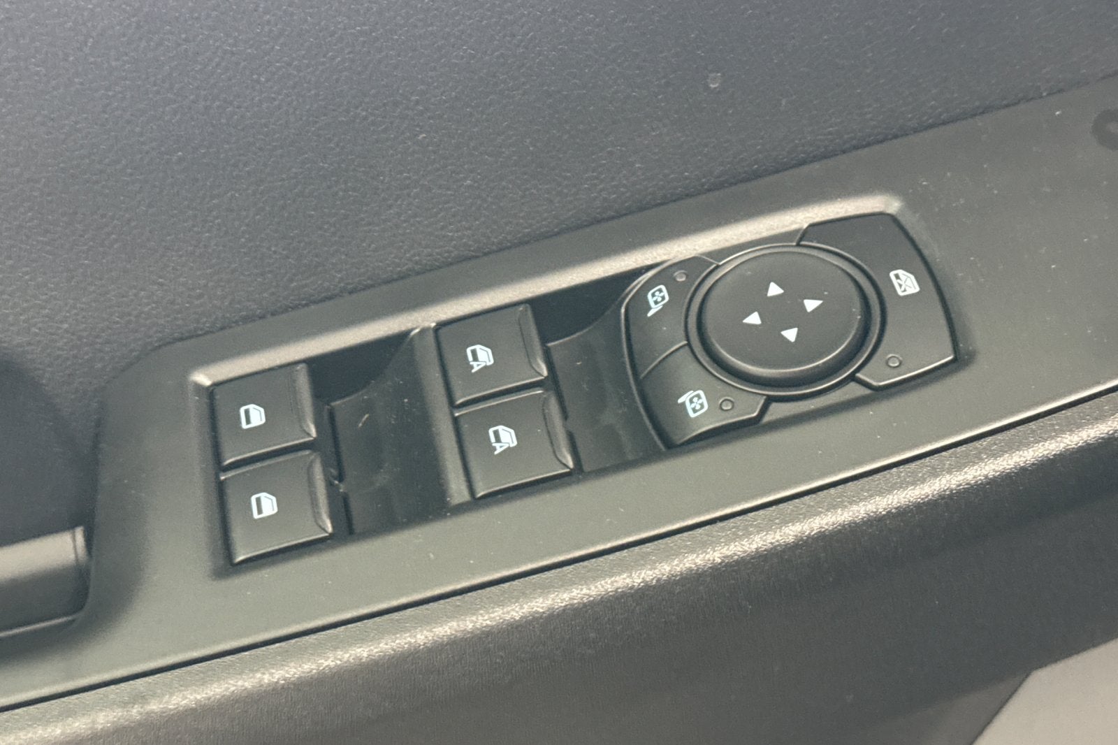 2027 Ford F-250SD XL