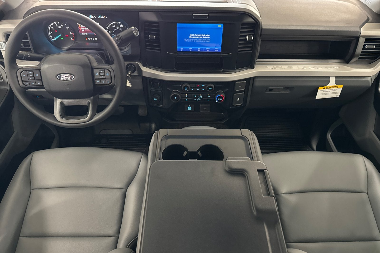 2027 Ford F-250SD XL