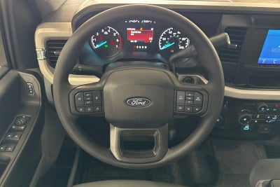 2027 Ford F-250SD XL