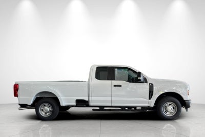 2027 Ford F-250SD XL