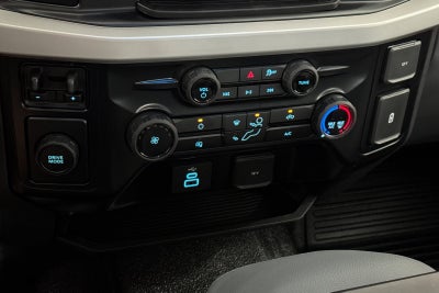 2027 Ford F-250SD XL