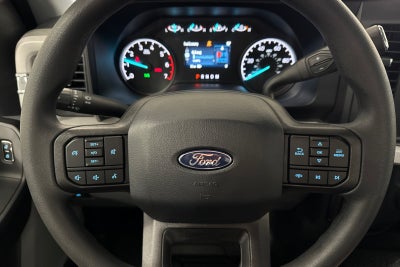 2027 Ford F-250SD XL